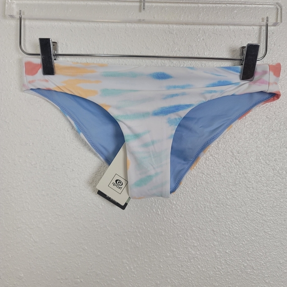 WIPEOUT V HALTER BIKINI TOP - Picture 11 of 14